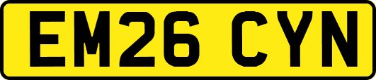 EM26CYN