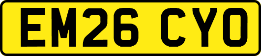 EM26CYO