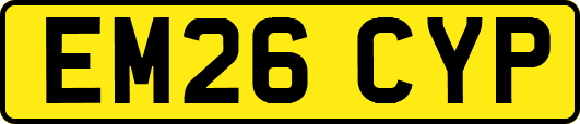 EM26CYP