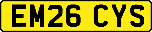 EM26CYS