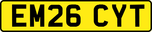 EM26CYT