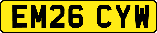 EM26CYW