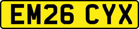 EM26CYX