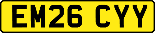 EM26CYY