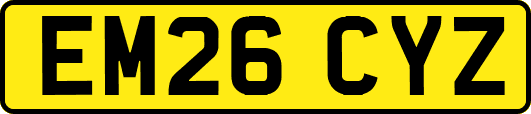 EM26CYZ