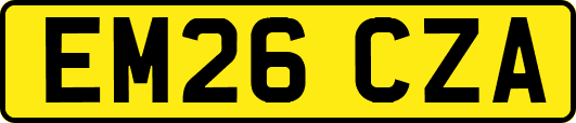 EM26CZA
