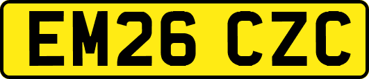 EM26CZC