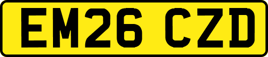EM26CZD