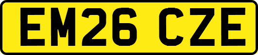 EM26CZE