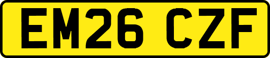 EM26CZF