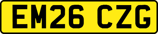 EM26CZG