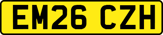 EM26CZH