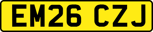 EM26CZJ