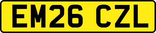 EM26CZL