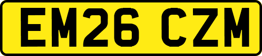 EM26CZM
