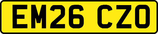 EM26CZO