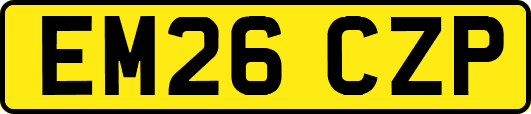 EM26CZP