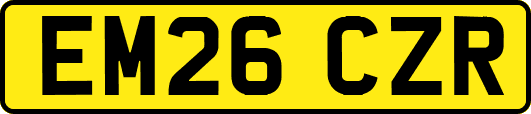EM26CZR