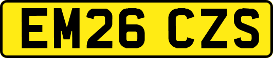 EM26CZS