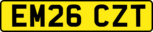 EM26CZT