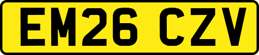 EM26CZV