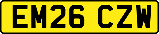 EM26CZW