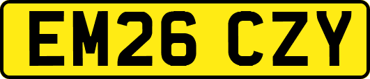 EM26CZY