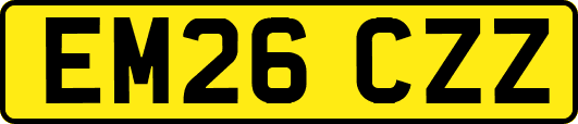 EM26CZZ