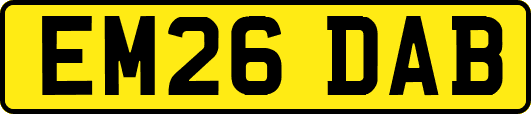 EM26DAB