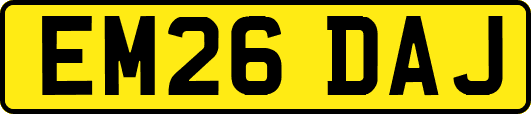 EM26DAJ