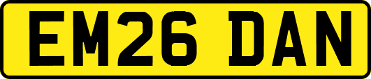 EM26DAN