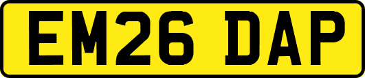 EM26DAP