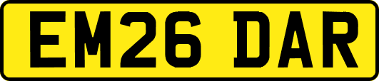 EM26DAR