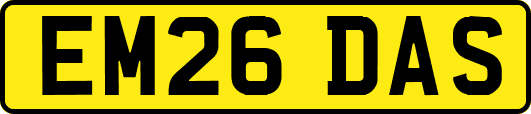 EM26DAS