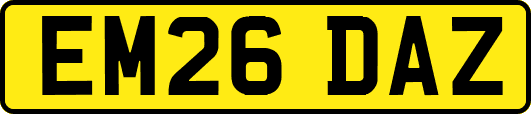 EM26DAZ