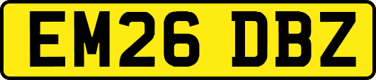EM26DBZ
