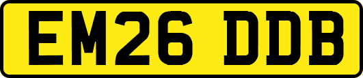 EM26DDB