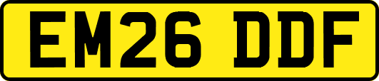 EM26DDF