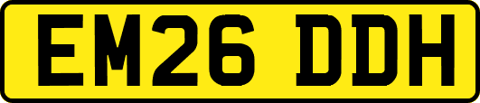 EM26DDH