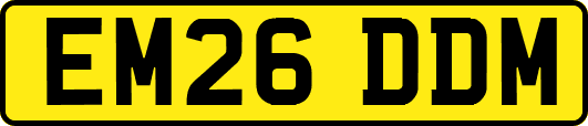 EM26DDM