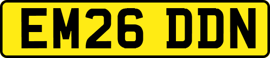 EM26DDN