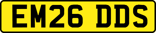EM26DDS