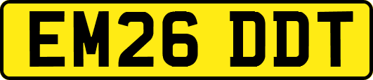 EM26DDT