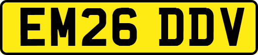 EM26DDV