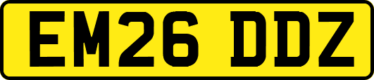 EM26DDZ