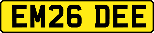 EM26DEE