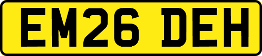 EM26DEH