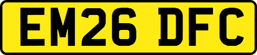 EM26DFC