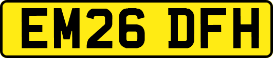 EM26DFH