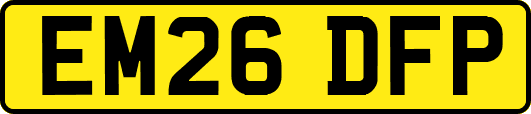 EM26DFP